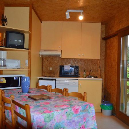 Chalet En Pleine Nature A Orsennes Avec Etang A Proximite, Ideal Pour 6 Personnes Et Animaux Admis - Fr-1-591-170 المظهر الخارجي الصورة
